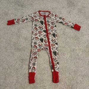 Caden Lane Christmas Jammies